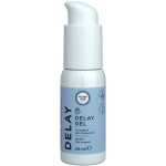 MISTER SIZE - GEL RETARDANTE 50 ML